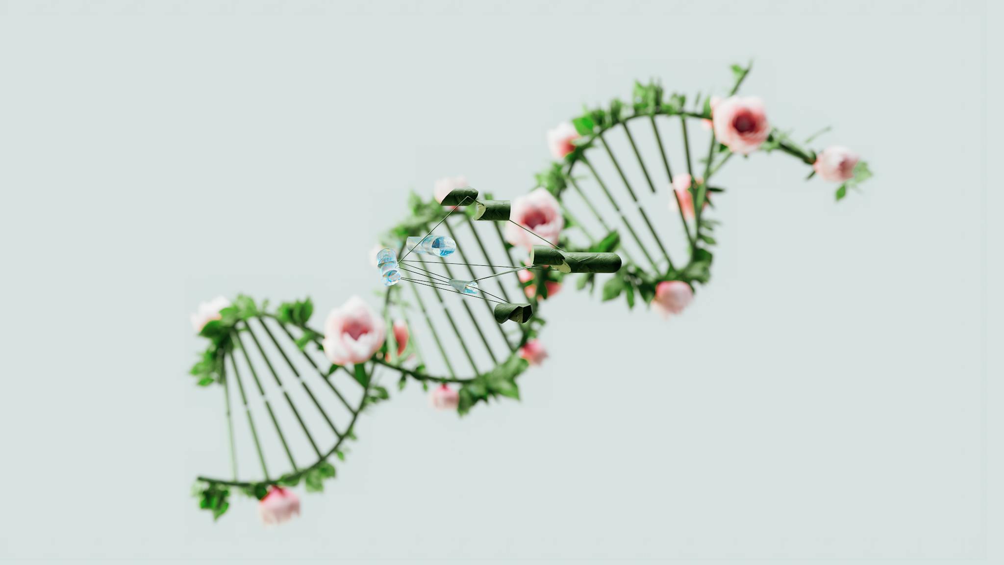 De la biología a la tecnología